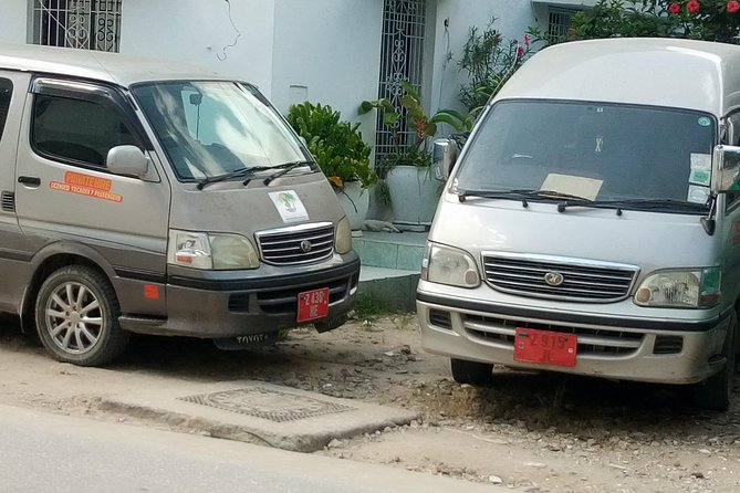 Zanzibar Airport Transfers (Pickup/Shuttles in Zanzibar) - Why a private airport ride is worth considering