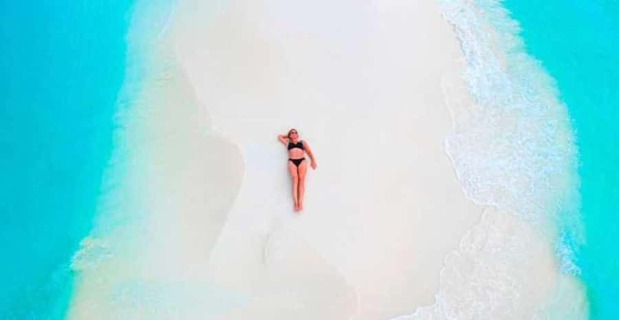 ZANZIBAR:Amazing tour Nakupenda SandBank with fruits - Why Nakupenda Sandbank works as a half-day outing