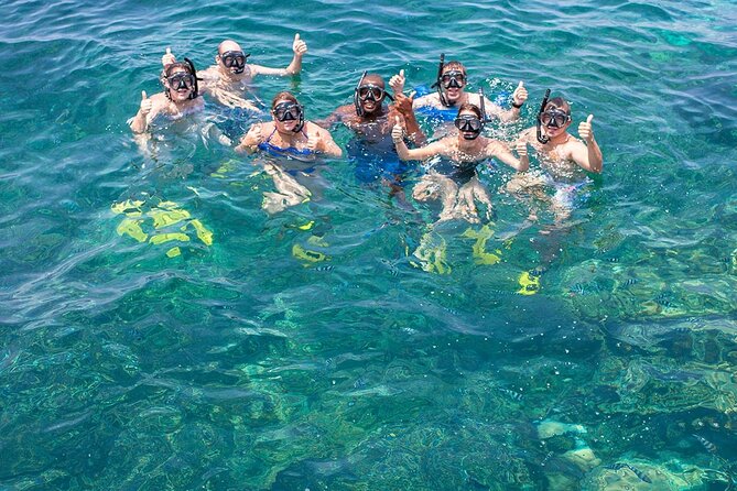 Zanzibar Beach Holiday Private Tour - Private transport and the pace of the week