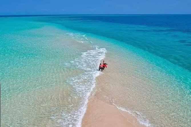 Zanzibar Beach Holiday Private Tour - Who should book this Zanzibar holiday?