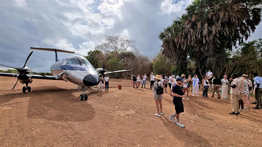 Zanzibar: Best Selous Day Safari with Flights & Lunch - Who will enjoy this safari most?