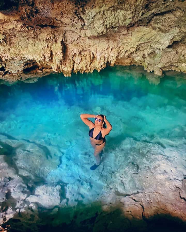Zanzibar: Blue Lagoon, Rock Restaurant, Cave, and Beach Trip - Key points to know before booking