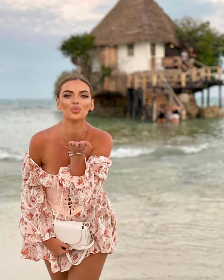 Zanzibar: Blue Lagoon, Rock Restaurant, Cave, and Beach Trip - What $130 includes, and what it does not