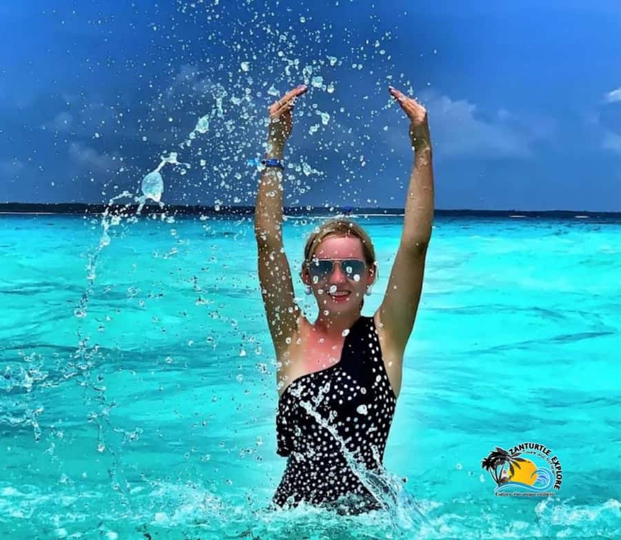 Zanzibar: Blue Lagoon, Starfish and Jozani Forest Tour - My verdict on the Blue Lagoon and Jozani combination