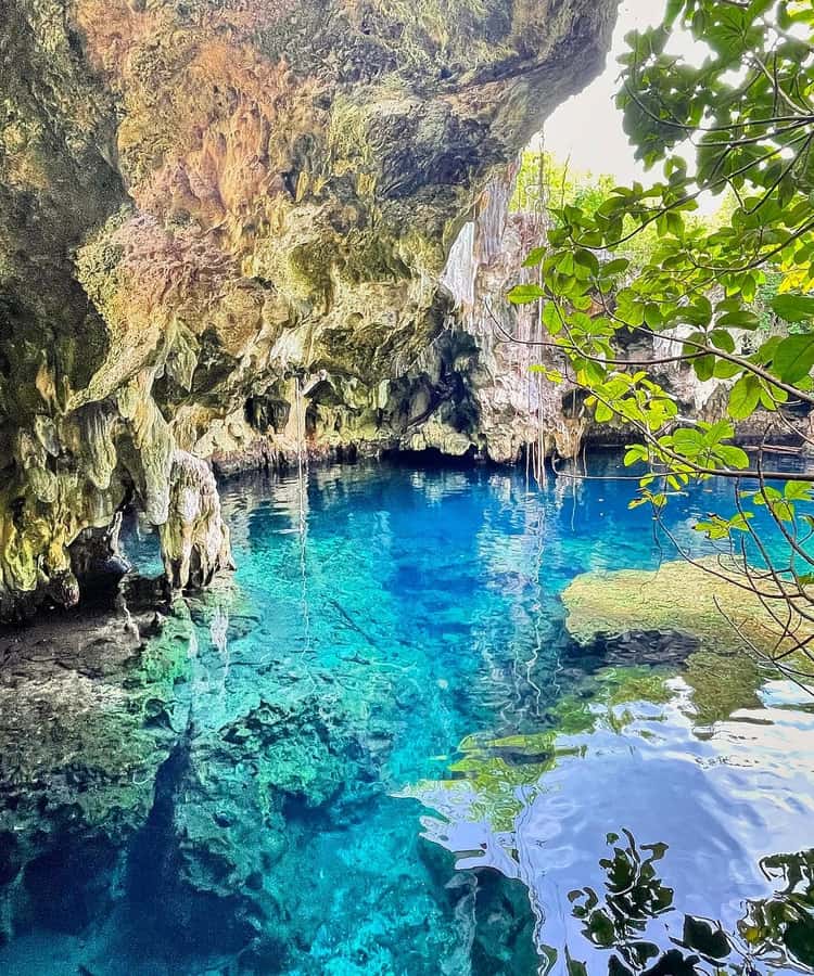 Zanzibar: Blue lagoon, Starfish, Paje Beach and Maalum Cave - What to bring for a smoother day