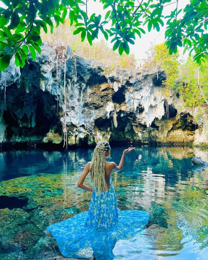 Zanzibar: Blue lagoon, Starfish, Paje Beach and Maalum Cave - Should you book it?