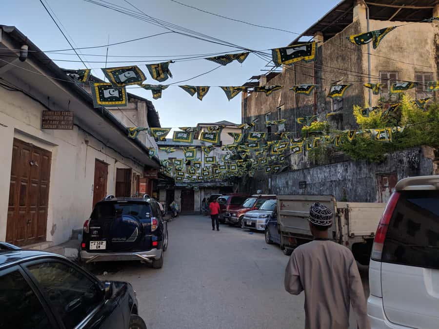 Zanzibar: Changuu Island and Stone Town Tour with Lunch - Key points at a glance