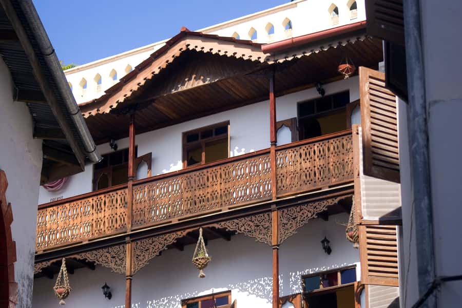 Zanzibar City: Guided Tour of the Stone Town District - Key points to know before booking