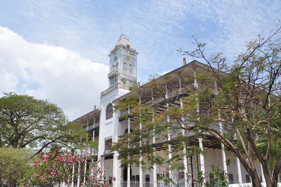 Zanzibar City: Guided Tour of the Stone Town District - Why Stone Town works best as a walking tour