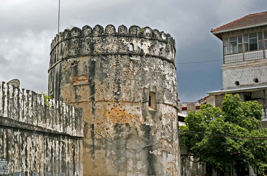 Zanzibar City: Guided Tour of the Stone Town District - What the guide adds to the experience