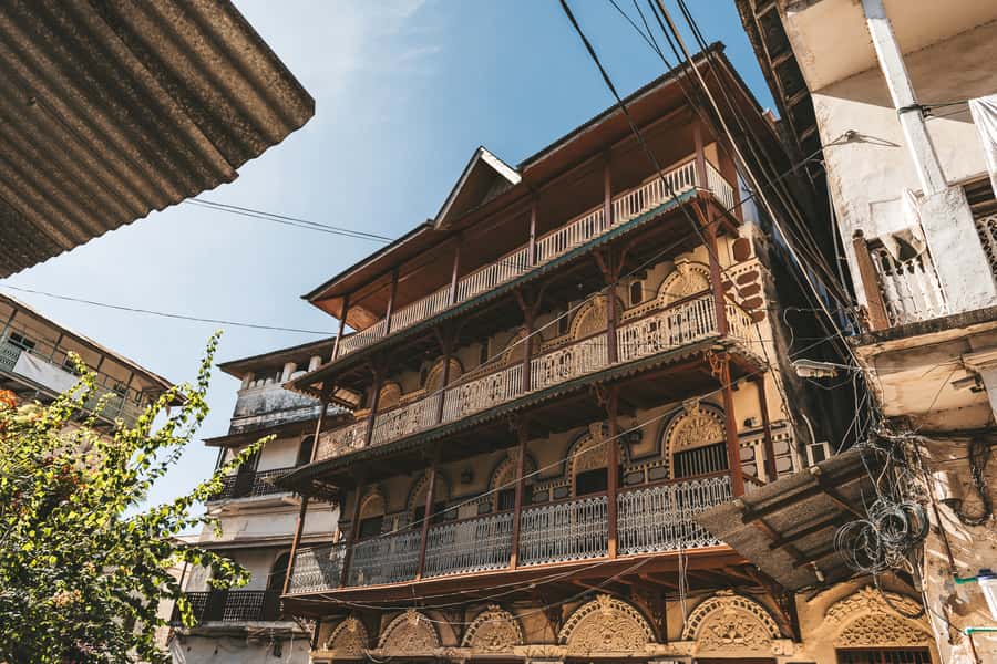 Zanzibar City: Guided Tour of the Stone Town District - Is $58 good value for three hours?