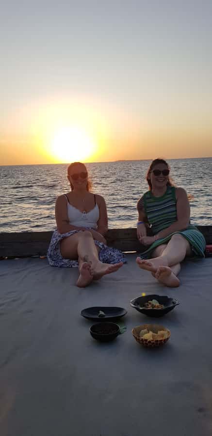 Zanzibar City: Sunset Sailing Tour with Snacks and Drinks - Is $108 a fair price?