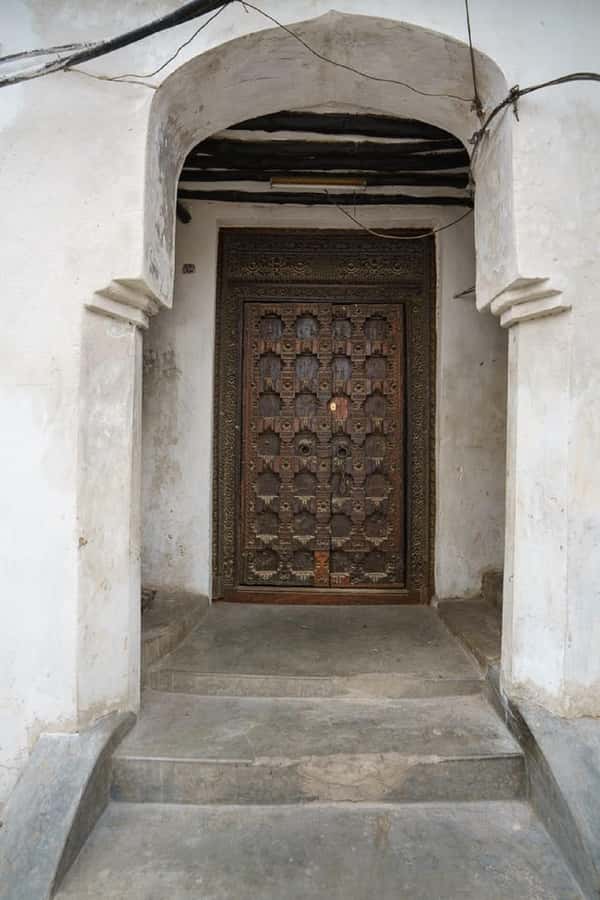 Zanzibar: Combo Zanzi Prison & Nakopenda Island & Stone town - Stone Town’s narrow streets and limited free time