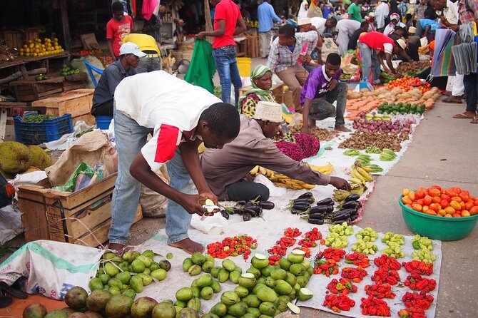 Zanzibar Cooking Class & Spice Tour - The meal and the value of learning