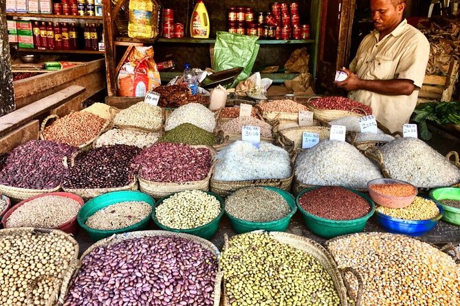 Zanzibar Cooking Class & Spice Tour - What the day feels like
