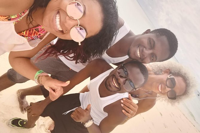 Zanzibar Dhow Cruise day adventure, sea sports at Kwale Island, very memorable - What makes the sailing part special