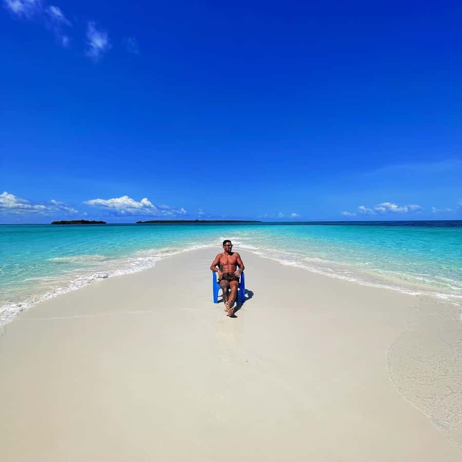 Zanzibar: Discover fullday snorkeling +sandbank BBQ - Key points at a glance