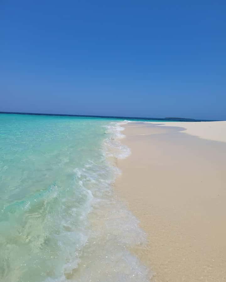 Zanzibar: Discover fullday snorkeling +sandbank BBQ - A short visit to Uzi Island