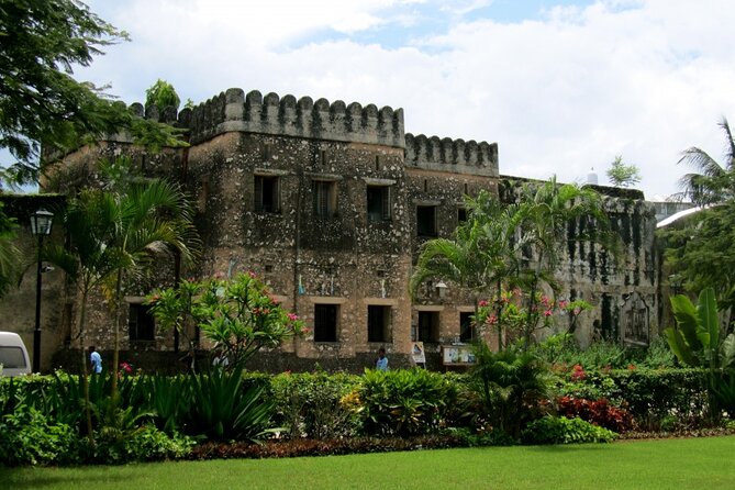 Zanzibar Excursions - The personal service behind the schedule