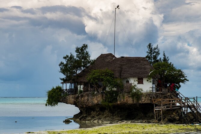 Zanzibar Excursions - Is $907.25 per person a fair price?
