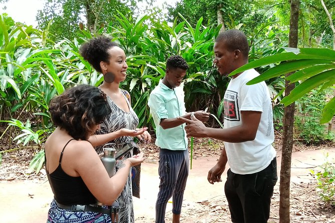Zanzibar Excursions - Day 2: Spices, Stone Town, and Swahili culture