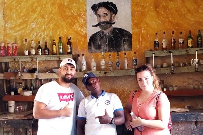 Zanzibar Full Day experience - Is $155.77 a fair price?