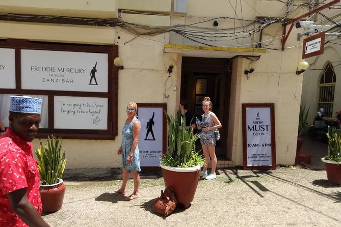 Zanzibar Full Day experience - Who will enjoy this Zanzibar day?