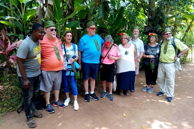 Zanzibar Full Day experience - Weather, cancellation, and simple planning tips