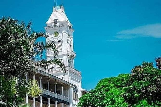 Zanzibar Full Day experience - Stone Town and the Old Slave Market