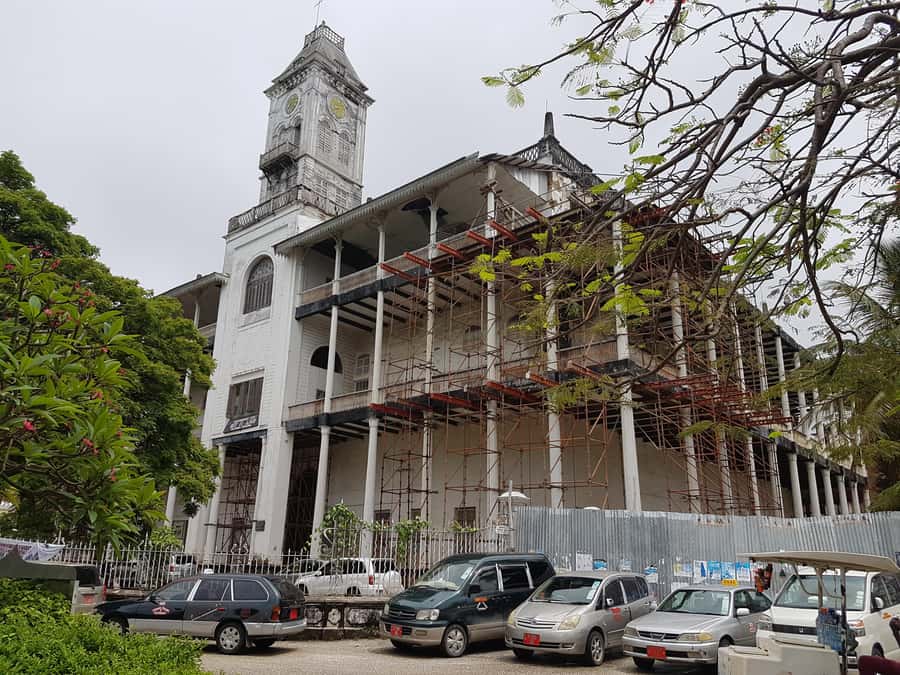 Zanzibar full day Jozani forest + Spice farm and stone town - Key points at a glance