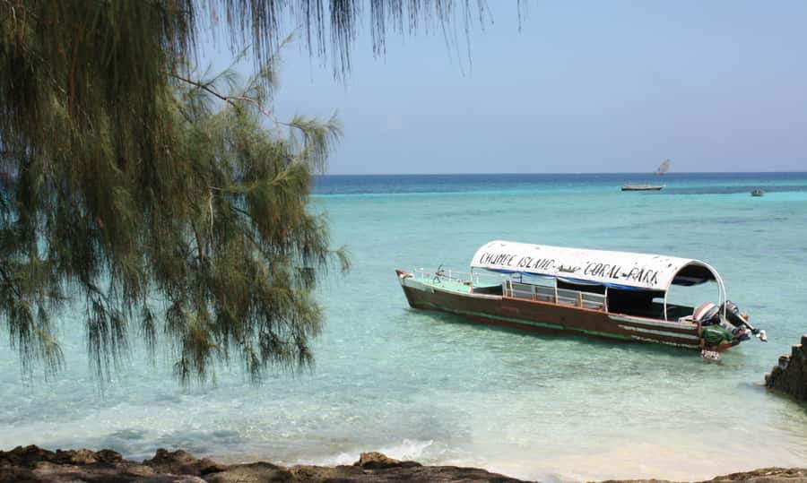 Zanzibar: Full-Day Protected Chumbe Island Tour w. Lunch - Why Chumbe Island is different from a standard reef trip