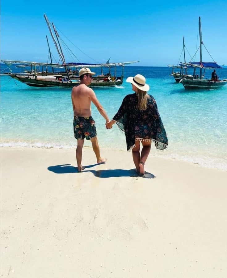 Zanzibar: Half-Day Private in Prison Island Tours - Practical advice for a smoother visit