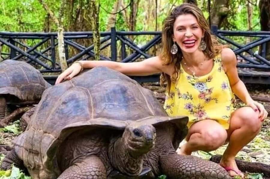 Zanzibar: Half-Day Private in Prison Island Tours - Meeting Prison Island’s giant tortoises