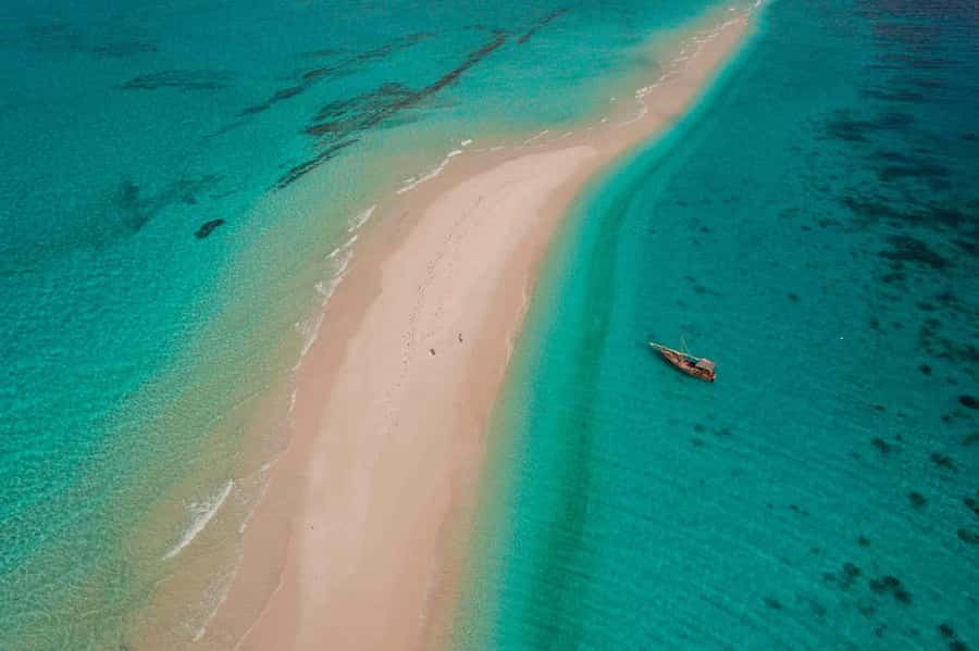 Zanzibar: Half Day Trip on Nakupenda with Prison Island - Prison Island’s 1893 prison and its changing purpose