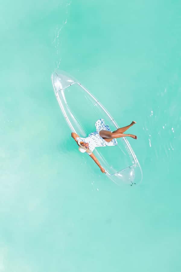 Zanzibar: Horse Riding and Kayaking with Video and Photos - Key points at a glance