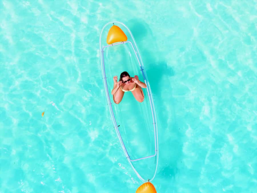 Zanzibar: Horse Riding and Kayaking with Video and Photos - Guides, safety, and the private format