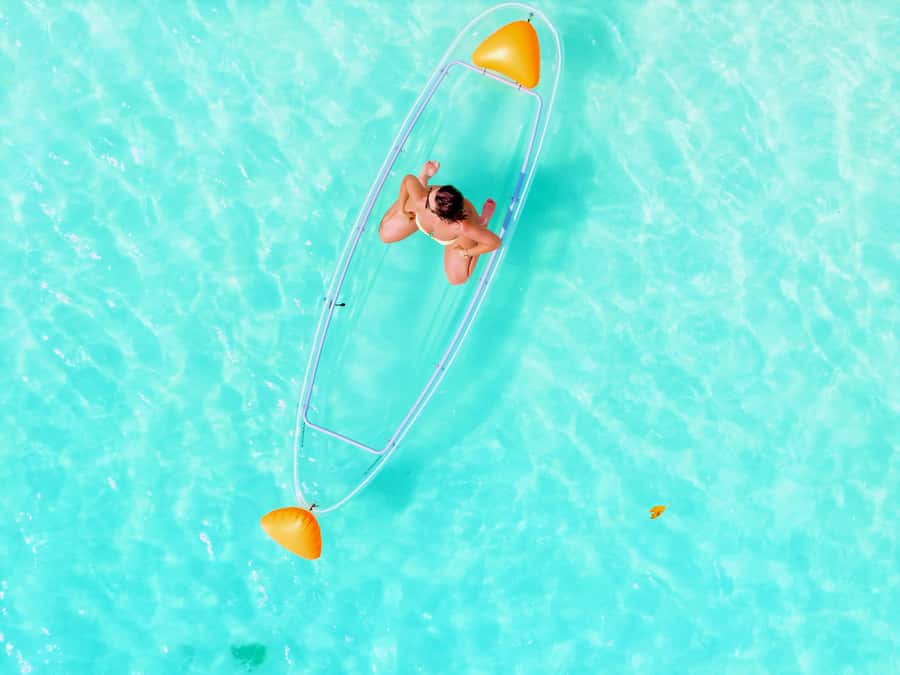Zanzibar: Horse Riding and Kayaking with Video and Photos - What to bring and what to expect