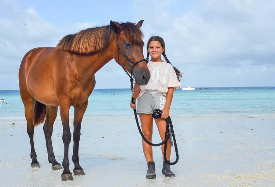 Zanzibar Horseback Riding - Key points to know before booking