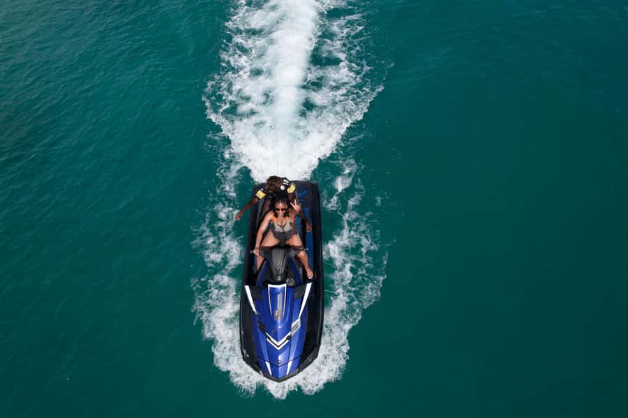 Zanzibar: Jetski with Hotel Pickup, Drone Photos & Video - Key points to know before you book