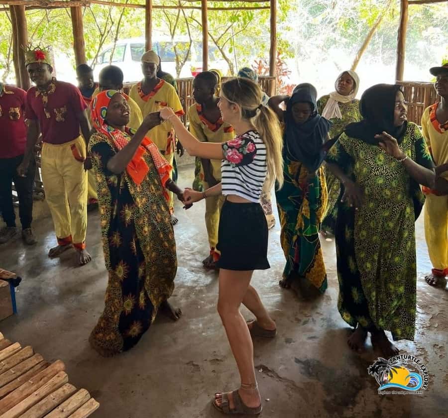 Zanzibar: Jozani Forest, Kuza Cave & Salaam Cave Aquarium - Should you book the Jozani, Kuza Cave, and Salaam Cave day?