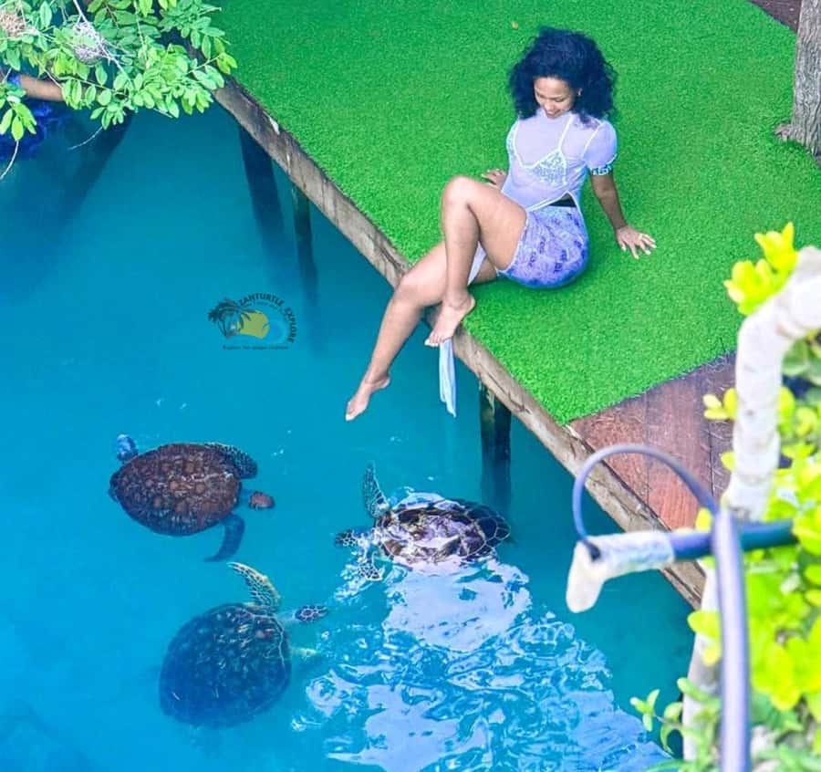 Zanzibar: Jozani Forest & Salaam Cave Sea Turtles Swim Tour - Key points to know before booking