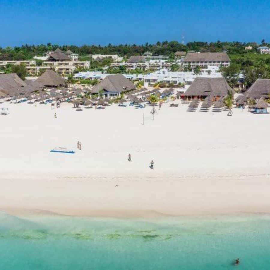 ZANZIBAR: Jozani Forest,Salaam Cave, The Rock & Blue Lagoon - Key points to know before booking