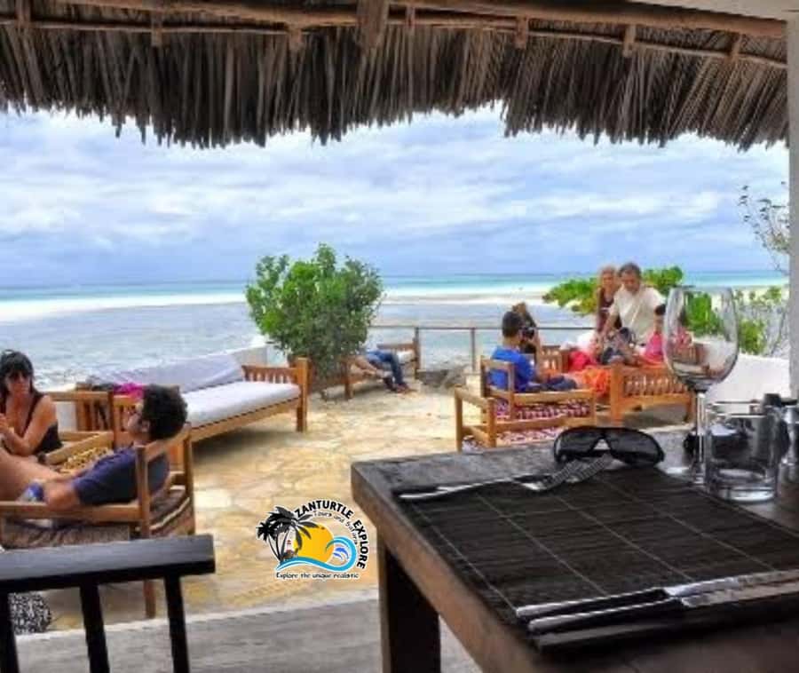 Zanzibar: Jozani Forest, Salaam Cave & The Rock Restaurant - Key points to know before booking