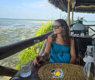 Jozani Forest, Salaam Cave & The Rock Restaurant
