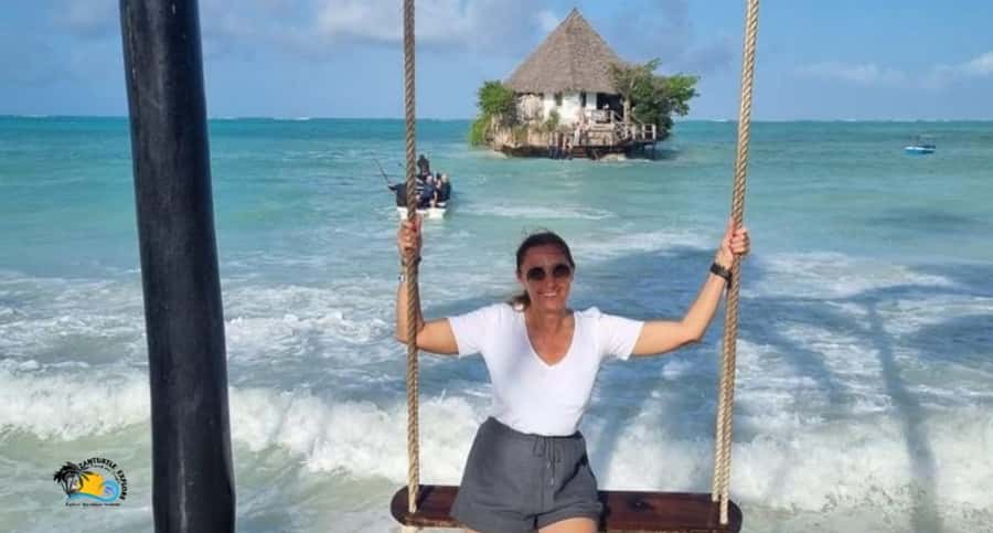 Zanzibar: Jozani Forest, Salaam Cave & The Rock Restaurant - Transport, timing, and the feel of the day