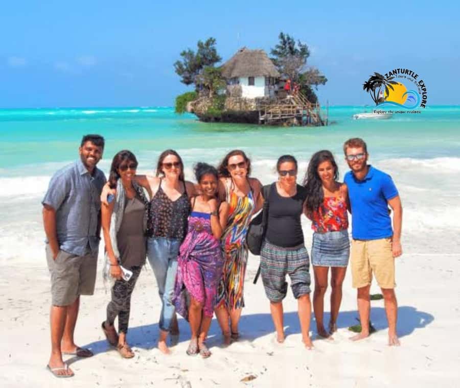 Zanzibar: Jozani Forest, Salaam Cave & The Rock Restaurant - Who will enjoy this Zanzibar tour most