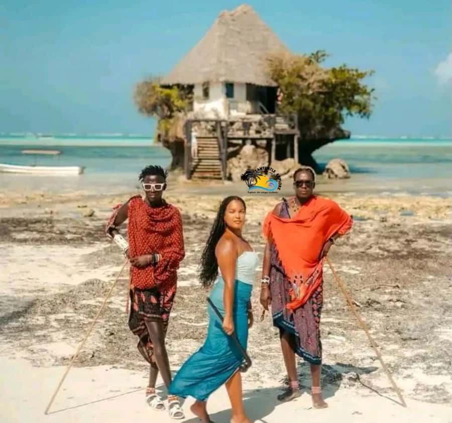 Zanzibar: Jozani Forest, Salaam Cave & The Rock Restaurant - Smart ways to prepare