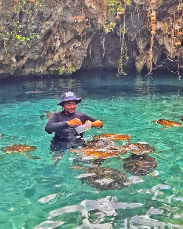 Zanzibar: Jozani Forest, Salaam & Maalum Caves and Sunset - Booking, cancellation, and what to bring