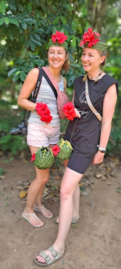 Zanzibar:Jozani forest, Spice farm with Swahili Cuisine clas - Key points at a glance