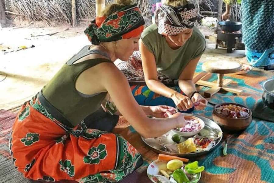 Zanzibar: Jozani forest tour & Spice farm tour with lunch - Who should book this excursion?